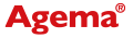 Agema Logo
